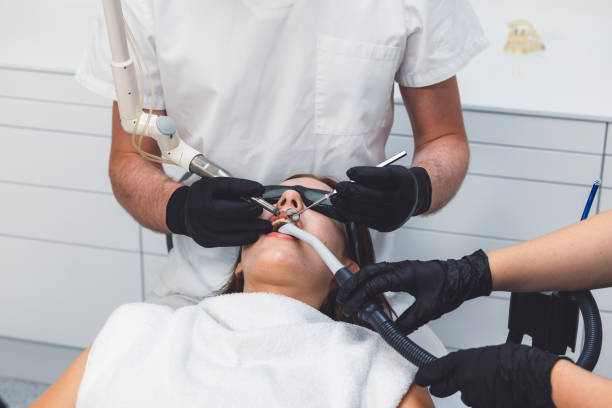 Best Emergency Dental Care for Sports Injuries in Lander, WY